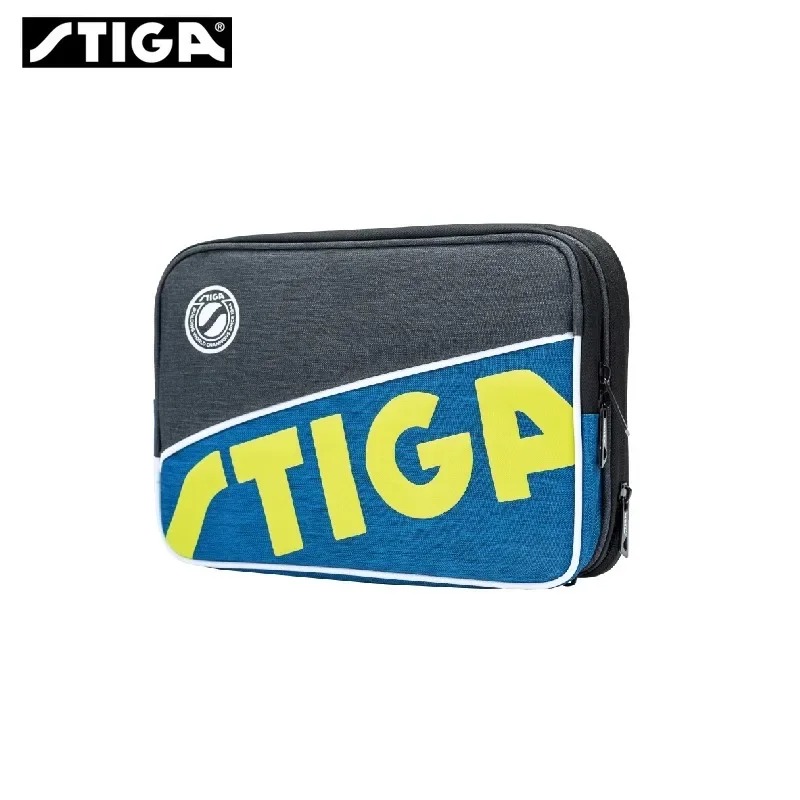 Table Tennis Db - OriginalSTIGA table tennis racket cover, STIGA