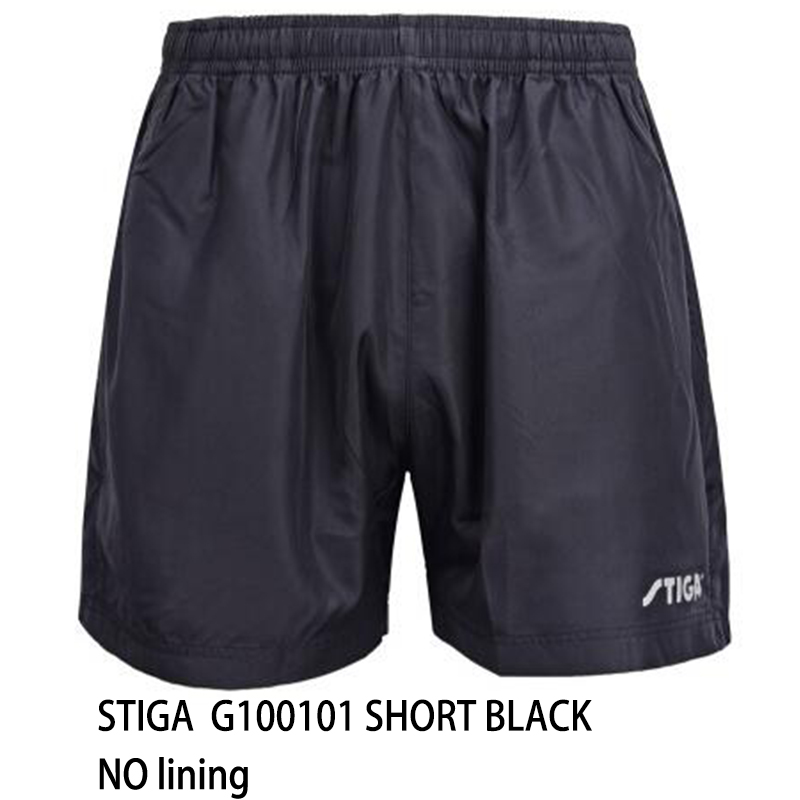 Table Tennis Outfit - Original Table Tennis Shorts for Stiga