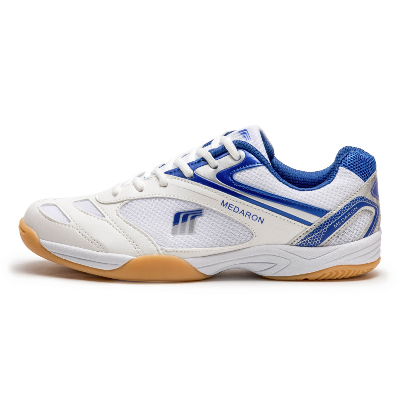 Table Tennis Form - Men Table Tennis Shoes Training New