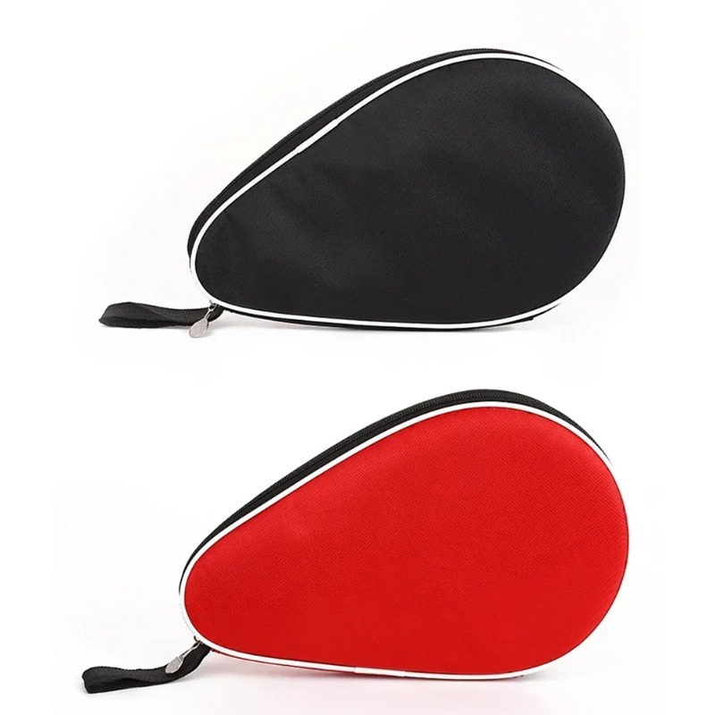 Table Tennis Db - Portable Table Tennis Racket Bag Gourd