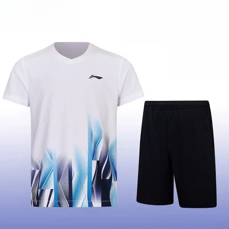 2026 New Table Tennis Sportswe - Table Tennis Outfit review and price