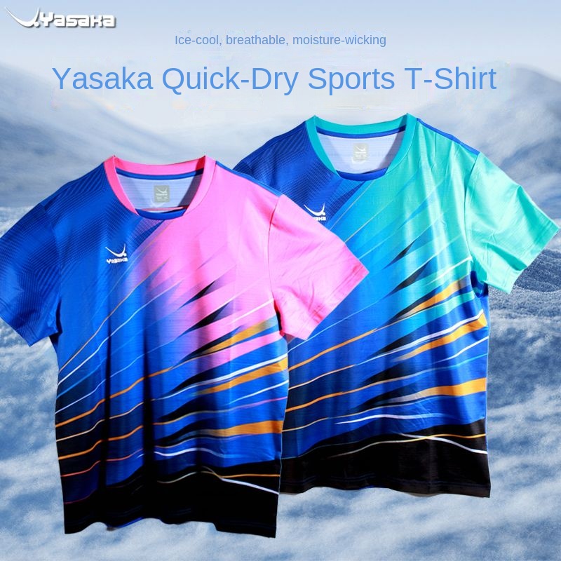 YASAKA Table Tennis Training C - Table Tennis Outfit review and price