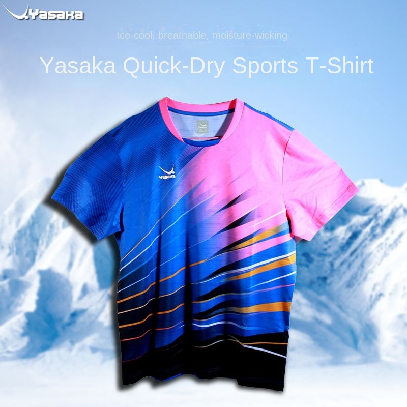 YASAKA Table Tennis Training C - Table Tennis Outfit review and price