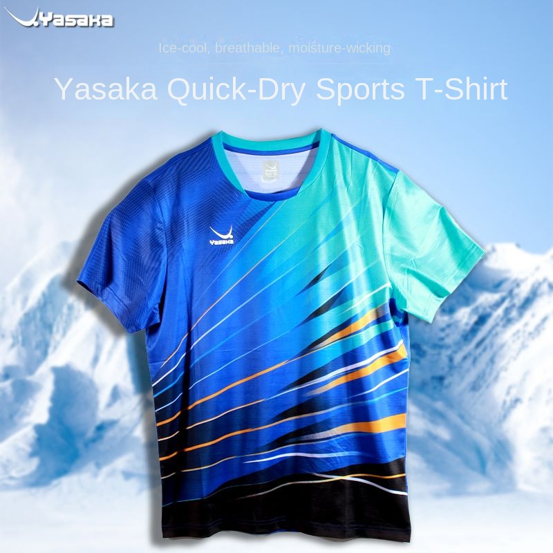 YASAKA Table Tennis Training C - Table Tennis Outfit review and price