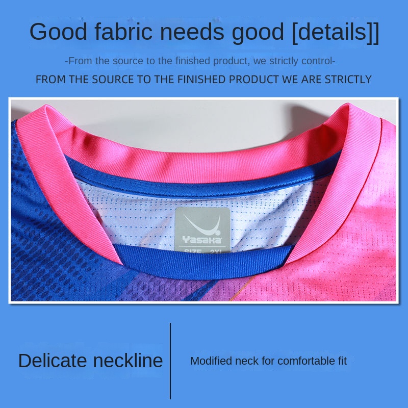YASAKA Table Tennis Training C - Table Tennis Outfit review and price