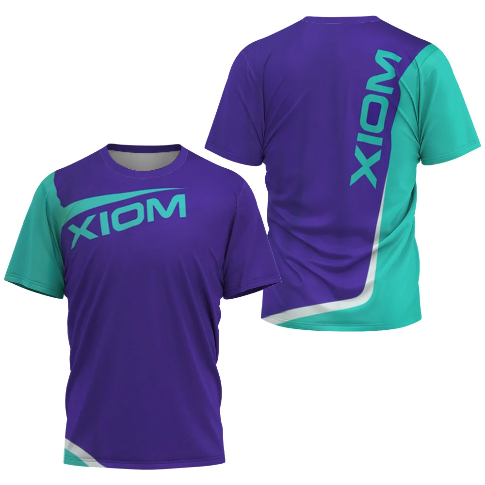 Fashion Trend Men's Table Tenn - Table Tennis Jersey review and price