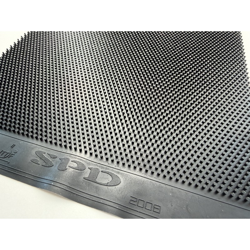 Long Pimple King SPD-2008 Tabl - Table Tennis Spin review and price