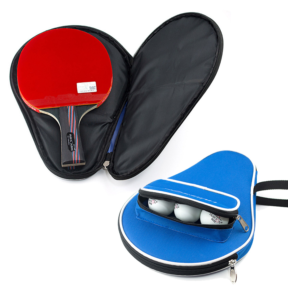 1PC 30x20cm Table Tennis Racke - Table Tennis Db review and price