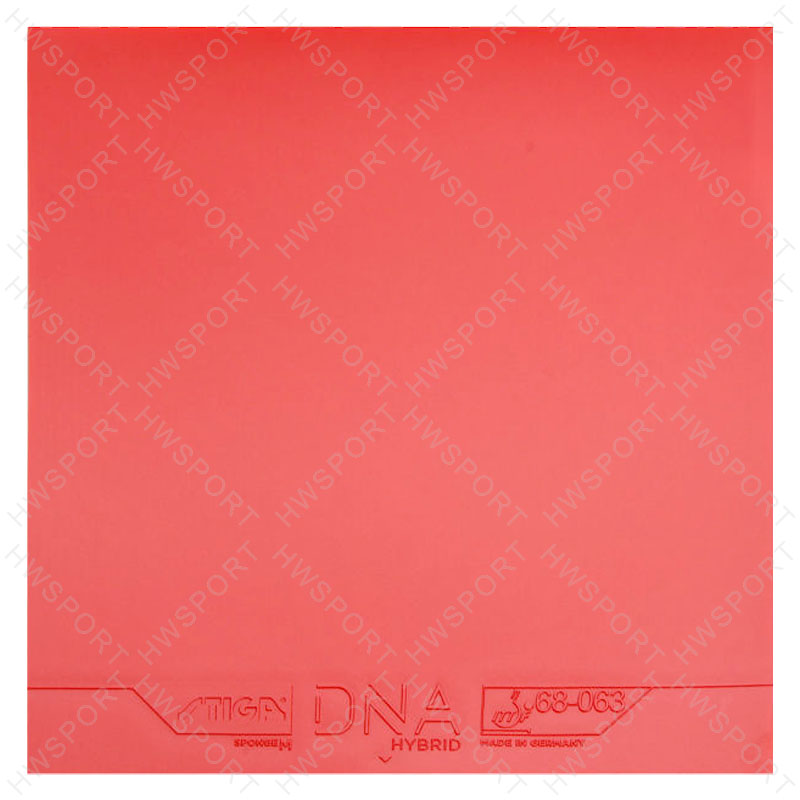 STIGA DNA HYBRID Series Table  - Table Tennis Form review and price
