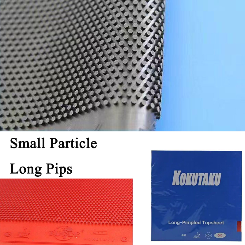KOKUTAKU Small Particles Table - Table Tennis Japanese review and price