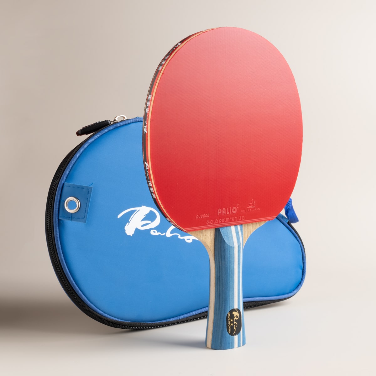 Original PALIO 2 Stars Table T - Table Tennis Db review and price