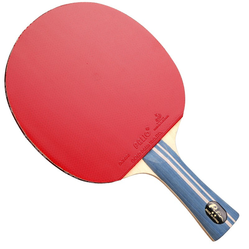 Original PALIO 2 Stars Table T - Table Tennis Db review and price