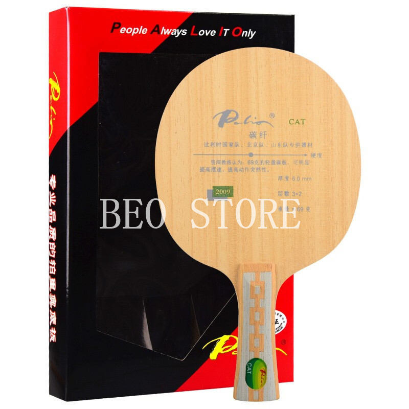 Original Palio CAT Table Tenni - Table Tennis Japanese review and price