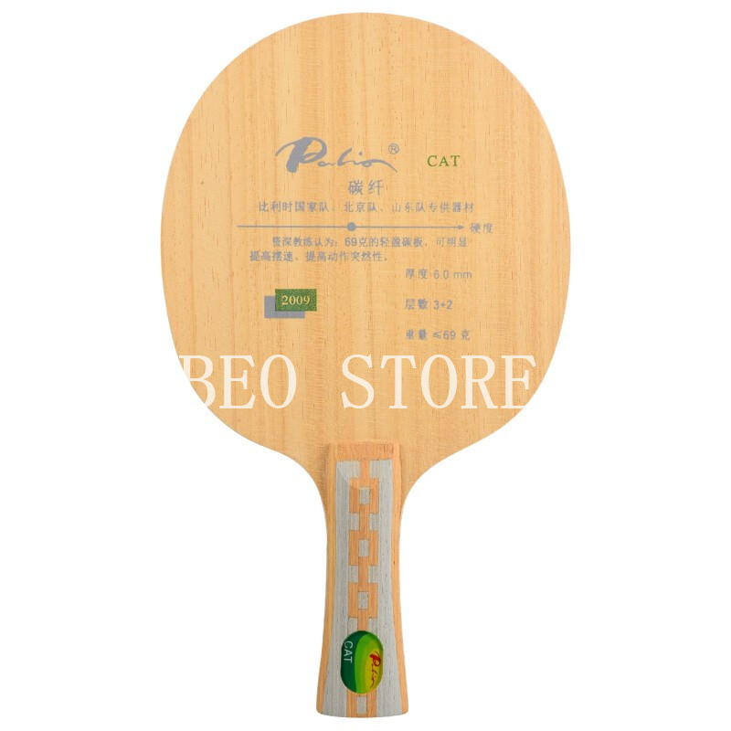 Original Palio CAT Table Tenni - Table Tennis Japanese review and price