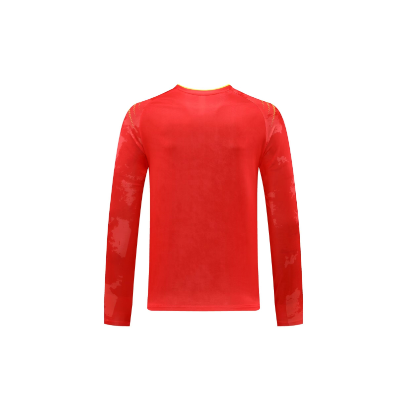 China Dragon Long Sleeve Table - Table Tennis Outfit review and price