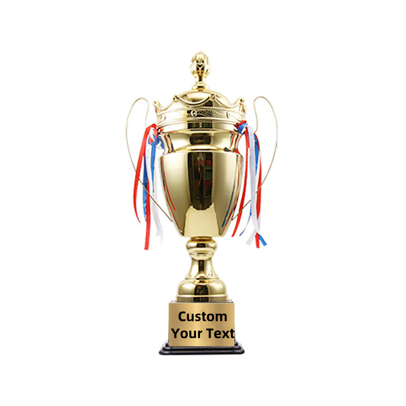 43cm Customizable Large Trophy - Table Tennis European Championship review and price