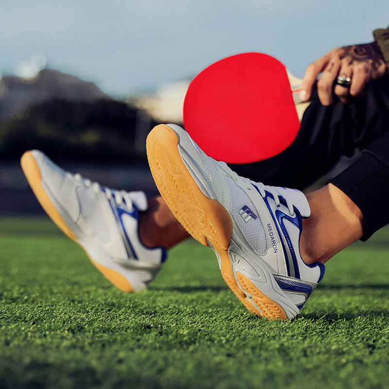 Men Table Tennis Shoes Trainin - Table Tennis Form review and price