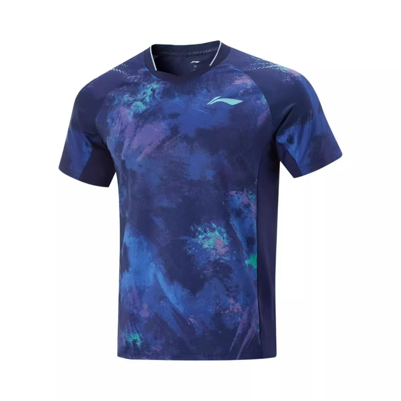 Authentic Li Ning table tennis - Table Tennis Outfit review and price