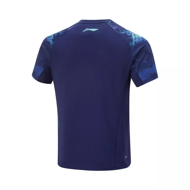 Authentic Li Ning table tennis - Table Tennis Outfit review and price