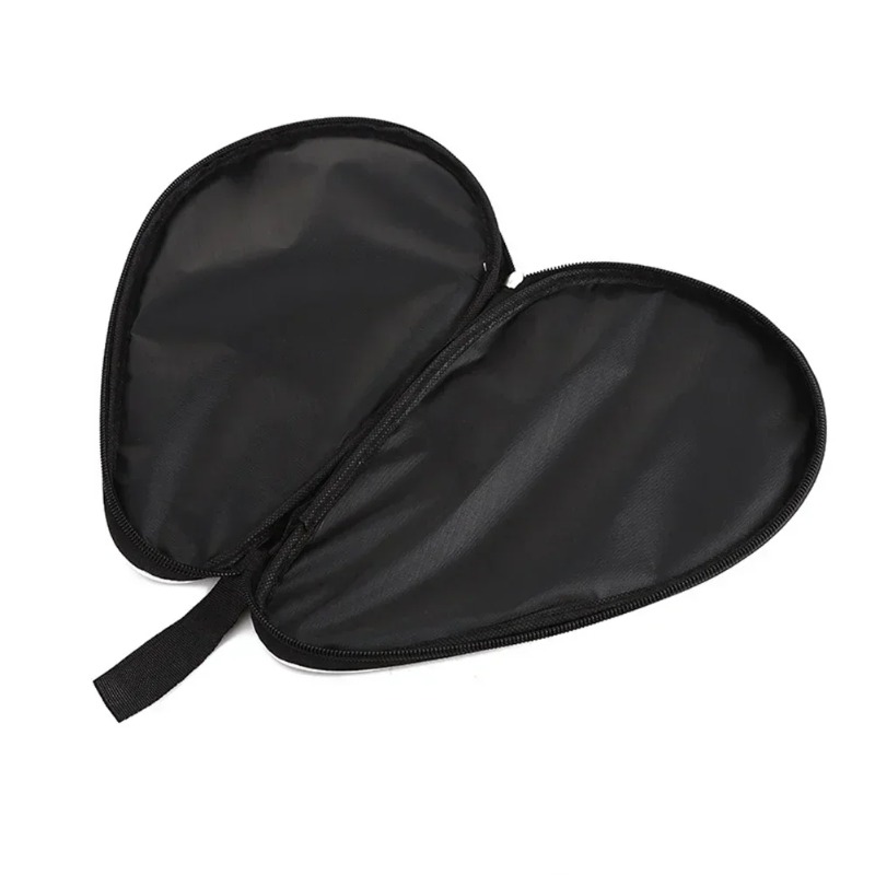 Portable Table Tennis Racket B - Table Tennis Db review and price
