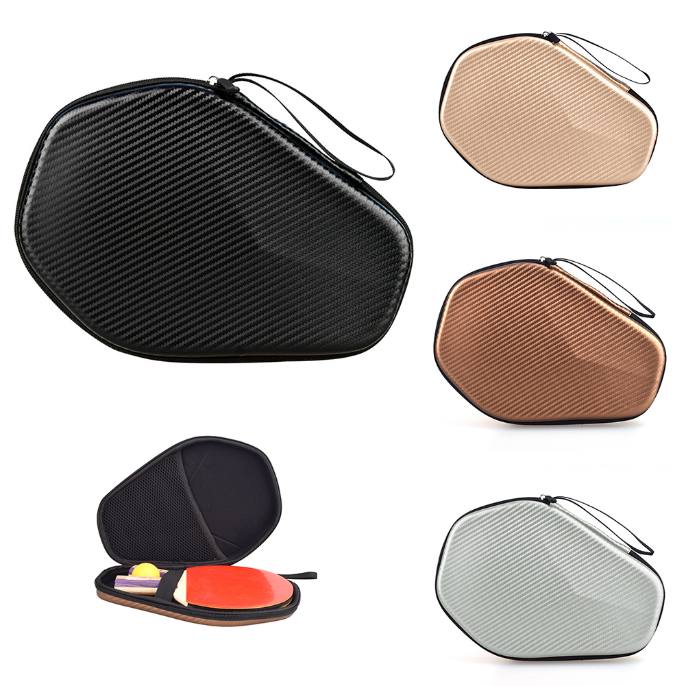 1pc Table Tennis Racket Case B - Table Tennis Db review and price