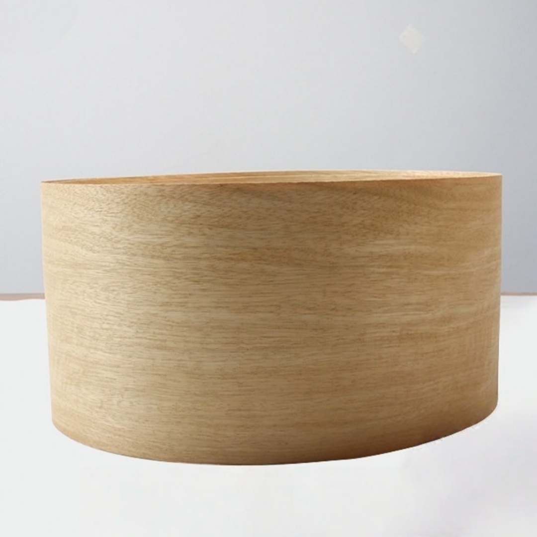 Thick-Cut Natural Limba Wood V - Table Tennis Form review and price