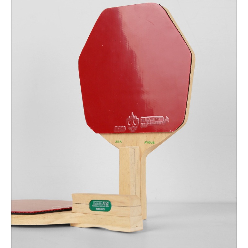 JEELS Japanese 1-Ply Ayous Woo - Table Tennis Japanese review and price
