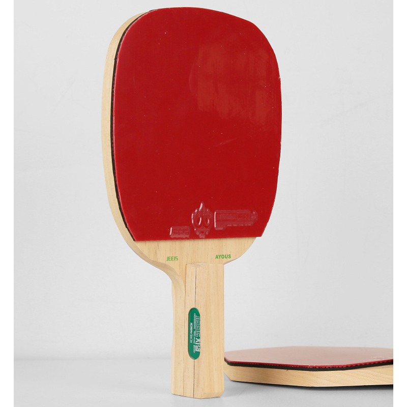 JEELS Japanese 1-Ply Ayous Woo - Table Tennis Japanese review and price