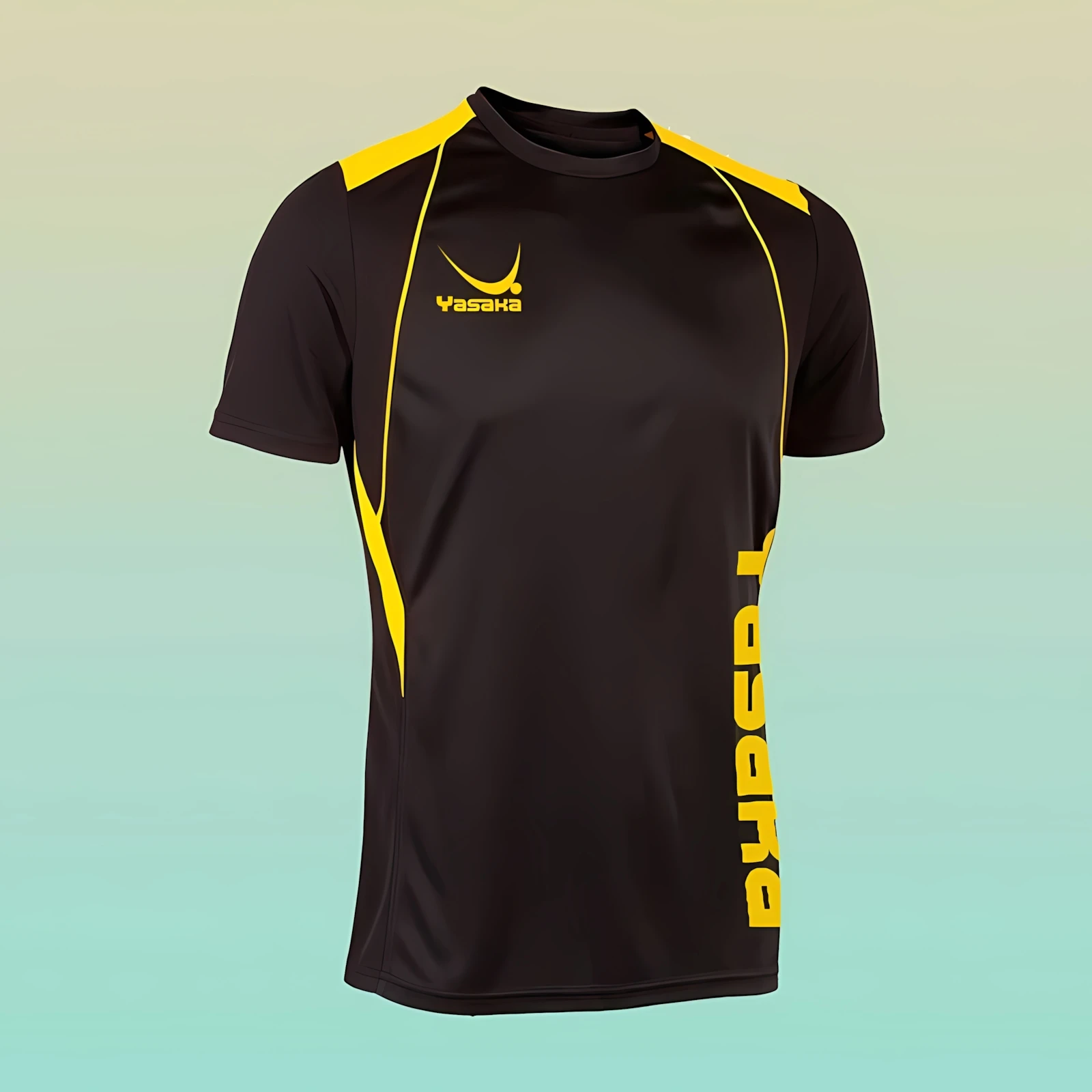 Fashion Men's T-shirt Outdoor  - Table Tennis Japanese review and price