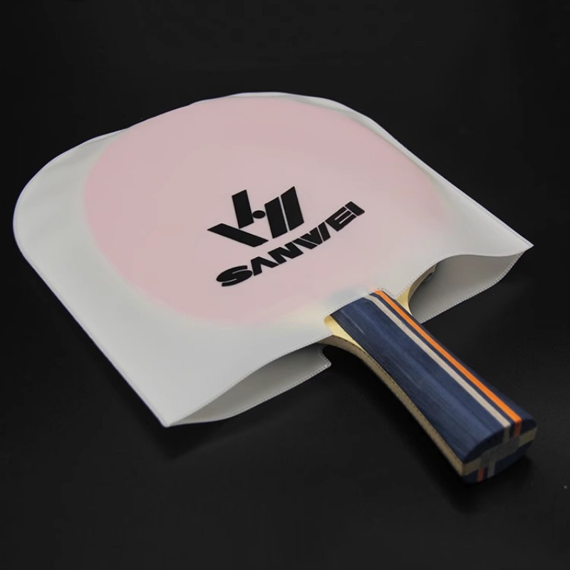 2PCS Table Tennis Racket Cover - Table Tennis Db review and price