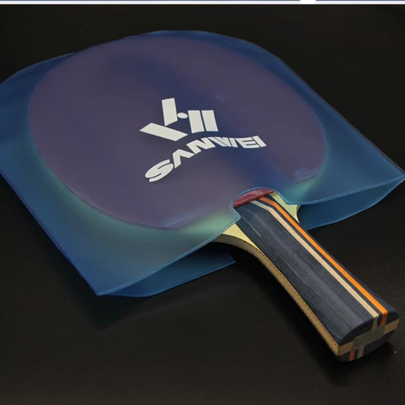 2PCS Table Tennis Racket Cover - Table Tennis Db review and price