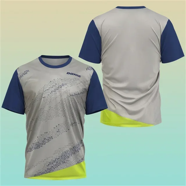 New Hot 3D Printing Boutique T - Table Tennis Outfit review and price