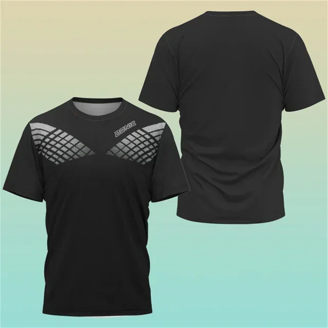 New Hot 3D Printing Boutique T - Table Tennis Outfit review and price