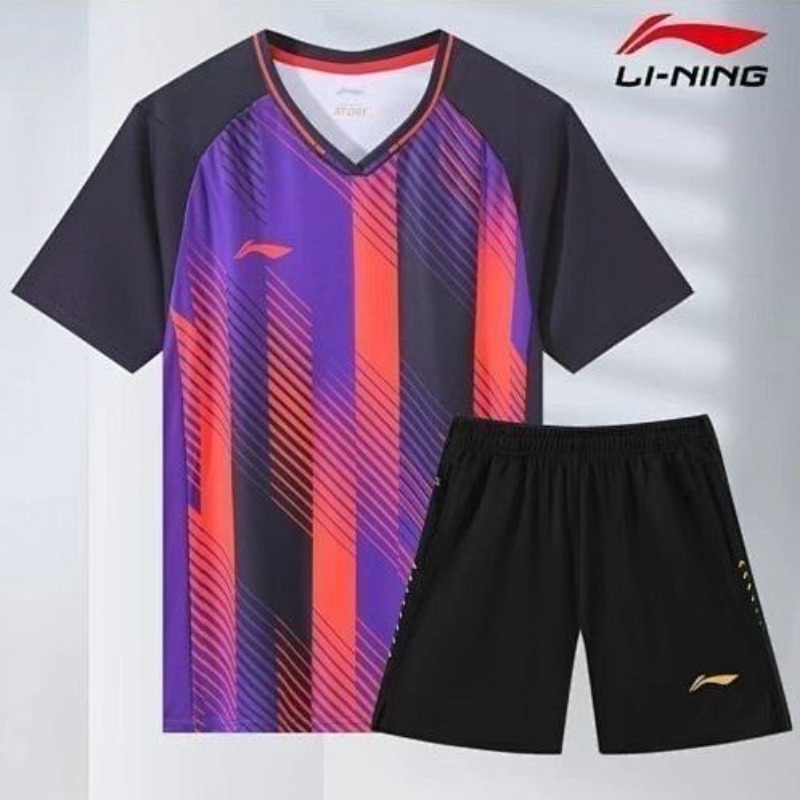 26 new Malone style competitio - Table Tennis Outfit review and price