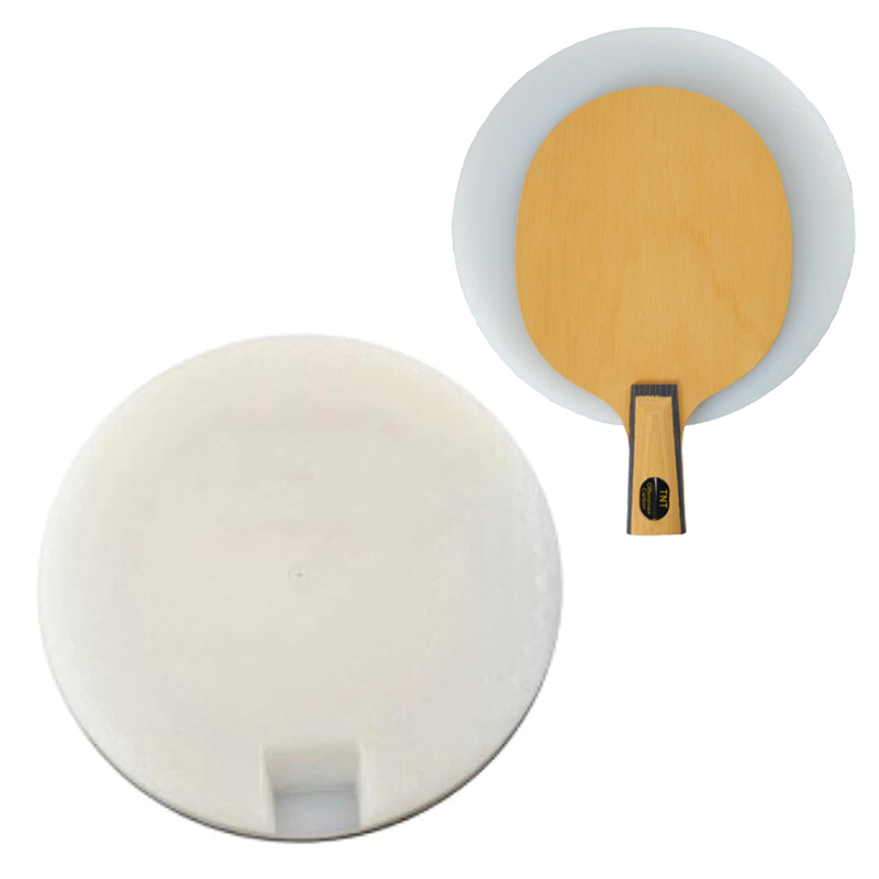 New Table Tennis Racket Assemb - Table Tennis Form review and price